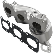 Load image into Gallery viewer, MagnaFlow Conv DF 11-12 Kia Sedona 3.5L OEM Grade Manifold
