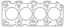 Load image into Gallery viewer, Cometic Mitsubishi Lancer EVO 4-9 86mm Bore .070 inch MLS Head Gasket 4G63 Motor 96-UP

