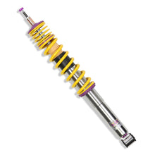 Load image into Gallery viewer, KW Coilover Kit V3 VW Golf II / Jetta II (19E) 2WD all engines
