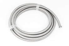 Load image into Gallery viewer, DeatschWerks 8AN SS Double Braided PTFE Hose 20 Feet
