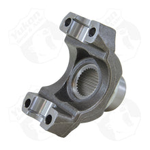 Load image into Gallery viewer, Yukon Gear Replacement Yoke For Dana 60 and 70 w/ 1410 U/Joint Size

