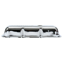 Load image into Gallery viewer, Edelbrock Valve Cover Signature Series Chevrolet 1982-1993 2 8L 60 V6 Chrome

