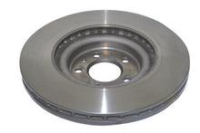 Load image into Gallery viewer, DBA 10-12 Audi S4 Front 4000 Series Plain Rotor
