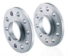 Load image into Gallery viewer, Eibach Pro-Spacer 78-95 Porsche 928 18mm Thickness 5x130 Hub 71.5
