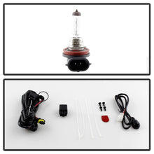 Load image into Gallery viewer, Spyder Ford Focus 2015-2016 OEM Fog Lights W/Switch - Clear FL-FF2015-C
