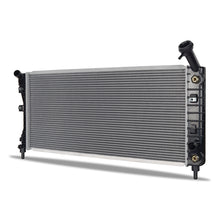 Load image into Gallery viewer, Mishimoto Buick LaCrosse Replacement Radiator 2005-2009
