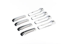 Load image into Gallery viewer, Putco 10-17 RAM 2500-3500 (4 door) - (w/o Passenger Keyhole) Door Handle Covers
