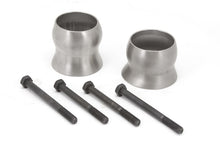 Load image into Gallery viewer, Rugged Ridge Exhaust Spacer Kit 12-18 Jeep Wrangler JK
