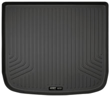 Load image into Gallery viewer, Husky Liners 2016 Chevrolet Volt WeatherBeater Black Trunk Liner
