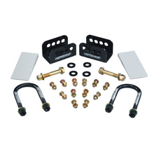 Load image into Gallery viewer, Hotchkis 63-66 GMC/Chevy C-10 2WD / 67-72 GMC/Chevy C-10 Pickup Rear Anti Aquat Bracket System
