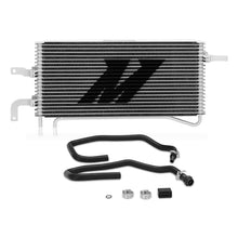 Load image into Gallery viewer, Mishimoto 2015+ Ford Mustang GT / V6 / EcoBoost Transmission Cooler (Auto)
