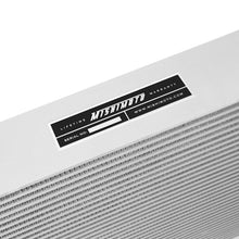 Load image into Gallery viewer, Mishimoto 08-10 Ford F-250/F-350/F-450/F-550 Super Duty 6.4L Powerstroke Intercooler Kit (Silver)
