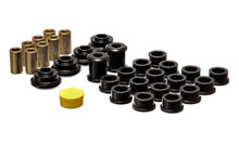 Load image into Gallery viewer, Energy Suspension Rear Control Arm Bushing - Black
