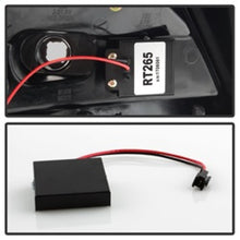 Load image into Gallery viewer, Spyder 12-14 Ford Focus 5DR LED Tail Lights - Black Smoke (ALT-YD-FF12-LED-BSM)
