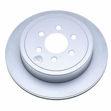 Load image into Gallery viewer, Power Stop 2003 Dodge Durango Rear Evolution Geomet Coated Rotor
