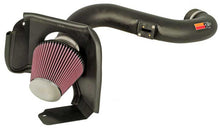 Load image into Gallery viewer, K&amp;N 06-07 Ford Explorer V8-4.6L Performance Intake Kit
