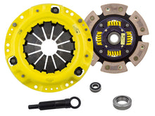 Load image into Gallery viewer, ACT 1980 Toyota Corolla HD/Race Sprung 6 Pad Clutch Kit
