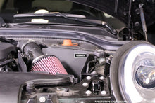 Load image into Gallery viewer, Mishimoto 14-16 Mini Cooper S 2.0L Performance Air Intake Kit - Polished
