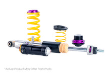 Load image into Gallery viewer, KW Porsche 718 Cayman GT4 (982) Clubsport Coilover Kit 3-Way
