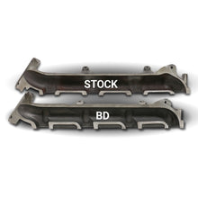 Load image into Gallery viewer, BD Diesel Exhaust Manifold Kit - Ford 2015-2019 F250 6.7L PowerStroke
