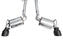 Load image into Gallery viewer, AWE 2023 Nissan Z RZ34 RWD Touring Edition Catback Exhaust System w/ Diamond Black Tips
