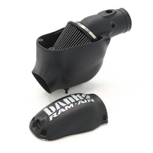Load image into Gallery viewer, Banks Power 08-10 Ford 6.4L Ram-Air Intake System - Dry Filter
