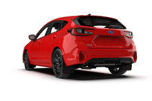 Load image into Gallery viewer, Rally Armor 2024 Subaru Impreza Black UR Mud Flap w/ Grey Logo
