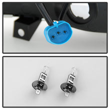 Load image into Gallery viewer, Spyder Ford F250 Super Duty 99-04 Projector Version 2 LED Halo LED Chrm PRO-YD-FF25099-1P-G2-C
