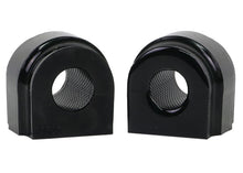 Load image into Gallery viewer, Whiteline 06-12 Audi A3 Quattro 20mm Rear Sway Bar Mount Bushing Kit
