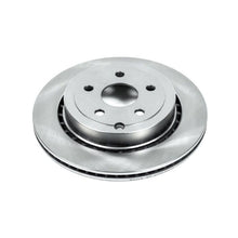Load image into Gallery viewer, Power Stop 11-17 Chevrolet Caprice Rear Autospecialty Brake Rotor
