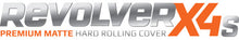 Load image into Gallery viewer, BAK 15-20 Ford F-150 Revolver X4s 8.2ft Bed Cover
