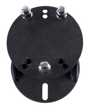 Load image into Gallery viewer, Rugged Ridge Spare Tire Spacer 76-18 Jeep CJ / Jeep Wrangler
