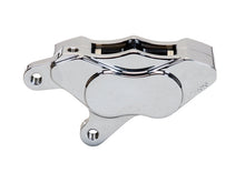 Load image into Gallery viewer, Wilwood Caliper-GP310 Chrome 08-Curnt 1.25in Pistons .25in Disc
