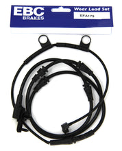 Load image into Gallery viewer, EBC 2013+ Land Rover Range Rover 3.0L Supercharged (w/Brembo Brakes) Front Wear Leads
