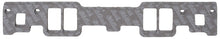 Load image into Gallery viewer, Edelbrock Gasket Intake Chevy Small Block Edelbrock 200 E-Tec Cylinder Heads
