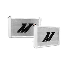 Load image into Gallery viewer, Mishimoto 82-92 Chevy Camaro / Pontiac Firebird Aluminum Radiator
