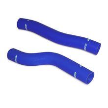 Load image into Gallery viewer, Mishimoto 10+ Hyundai Genesis Coupe 4cyl Turbo Blue Silicone Hose Kit
