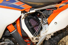 Load image into Gallery viewer, K&amp;N Replacement Unique Panel Air Filter for 07-15 KTM 125/144/150/200/250/300/350/400/450/505/530
