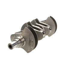 Load image into Gallery viewer, Manley Mitsubishi 4G63/4G64 7 Bolt 4340 Billet 94mm Stroke Turbo Tuff Series Crankshaft
