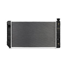 Load image into Gallery viewer, Mishimoto 1988-1994 Chevrolet S10 / GMC S15 Sonoma 4.3L Replacement Radiator
