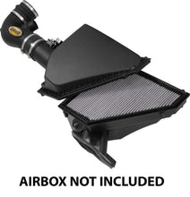 Load image into Gallery viewer, Airaid 2016 Chevrolet Camaro V6-3.6L F/I Jr Intake Kit
