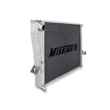 Load image into Gallery viewer, Mishimoto 99-02 BMWZ3 Manual X-Line (Thicker Core) Aluminum Radiator
