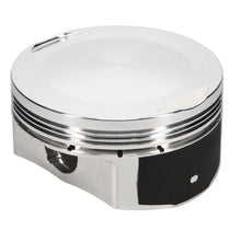 Load image into Gallery viewer, JE Pistons Gen 3 Hemi 6.4L Apache 4.09in Bore 4.1cc Dome 0.927in Pin Dia - Set of 8
