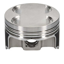 Load image into Gallery viewer, Wiseco Honda / Acura B series Flat Top 10.5:1 Piston Shelf Stock Kit
