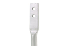 Load image into Gallery viewer, Whiteline 05+ Mazda 3 Hatch FWD Rear 24mm Swaybar-X h/duty Blade adjustable
