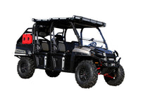 Load image into Gallery viewer, Skyjacker 2008-2008 Polaris (UTV) Ranger MVRS 700 6x6 Control Arm

