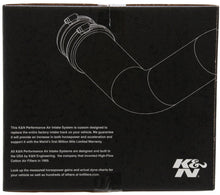 Load image into Gallery viewer, K&amp;N 2012-2014 Ford Edge L4-2.0L F/I Performance Air Intake Kit
