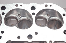 Load image into Gallery viewer, Edelbrock Race Cyl Head Musi CNC BBC Victor 24Deg Bare
