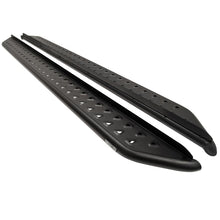 Load image into Gallery viewer, Westin 10-17 Toyota 4Runner Trail / 14-23 SR5/TRD/PRO Outlaw Running Boards
