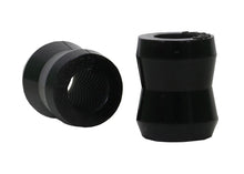 Load image into Gallery viewer, Whiteline Plus 70-77 Toyota Celica RA20 / 83-87 Corolla AE86 Rear Lower Shock Absorber
